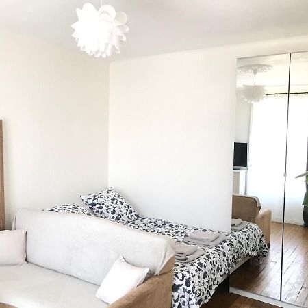Cosy Studio Paris La Defense Apartment Puteaux Exterior photo